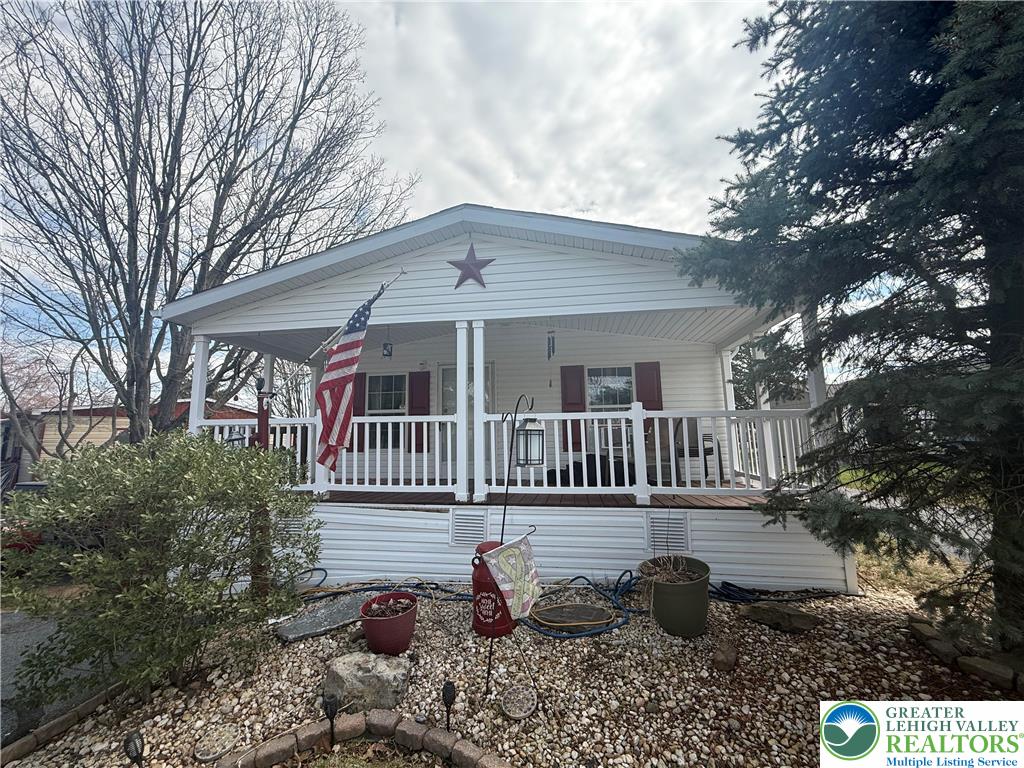 3616 Lil Wolf Circle Property Photo 1