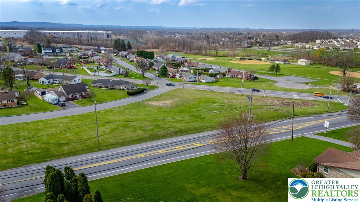 Weaversville Road Lots 11, 12b, 12q, Property Photo 6
