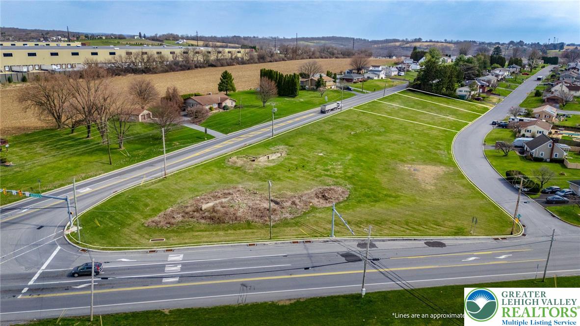 Weaversville Road Lots 11, 12b, 12q, Property Photo 10