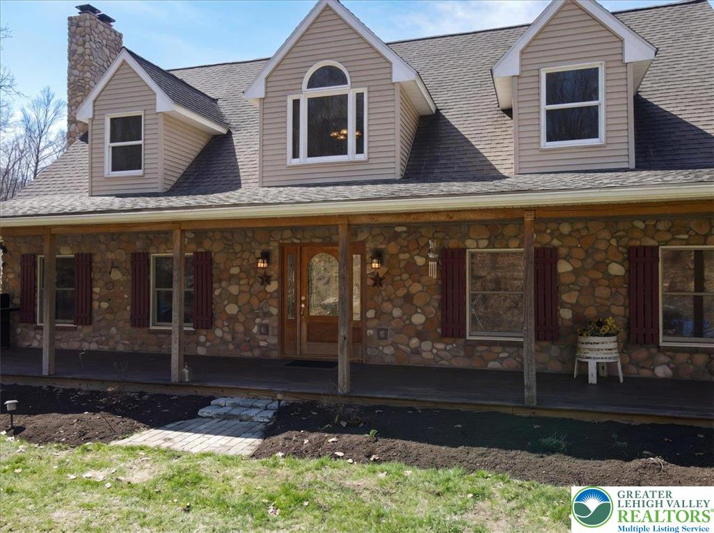 120 Benfield Road Property Photo 1