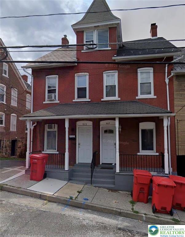 515 Thomas Street Property Photo 1