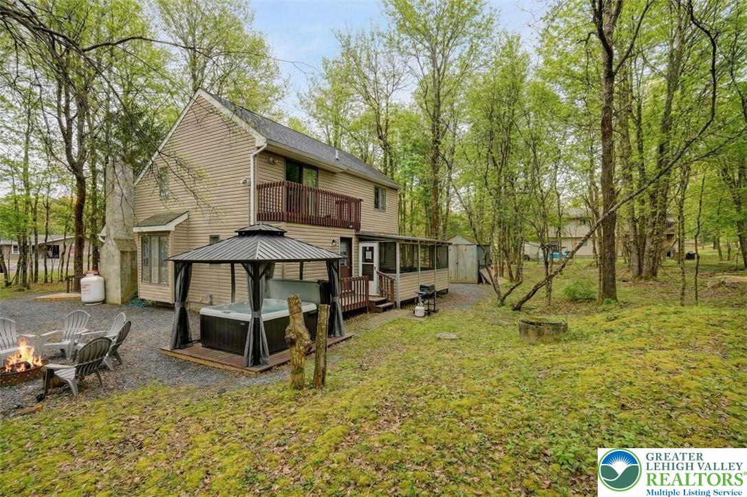 8 Wahoo Court Property Photo 1