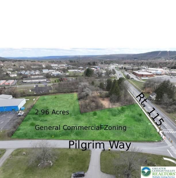 2206 Route 115 Property Photo 1