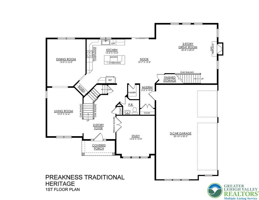 1522 Corkscrew Drive 6 Property Photo 2