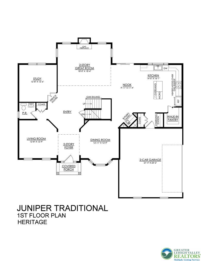 1510 Corkscrew Drive 3 Property Photo 2