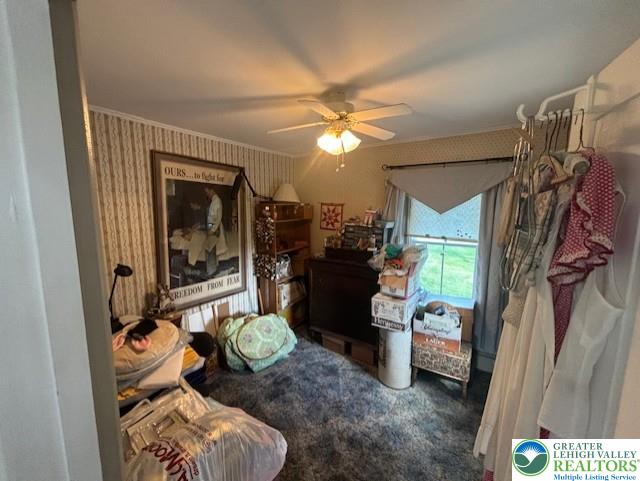 7610 Saegersville Road Property Photo 8