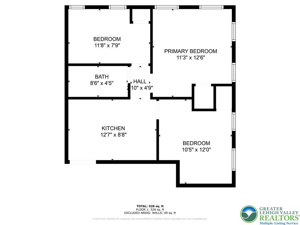732 West Tilghman Street Property Photo 57