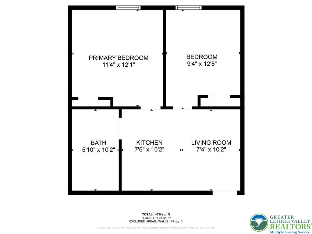 732 West Tilghman Street Property Photo 59