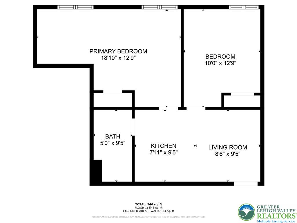 732 West Tilghman Street Property Photo 60