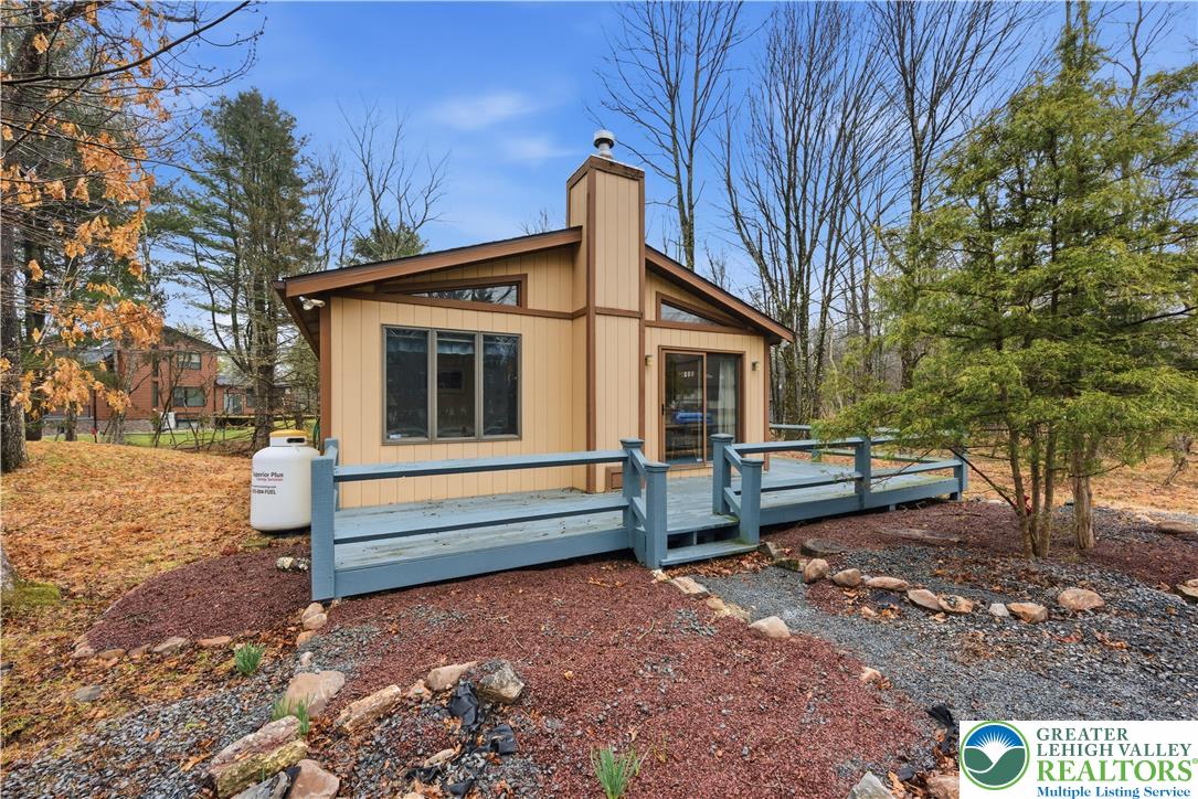 391 Towamensing Trail Property Photo 1
