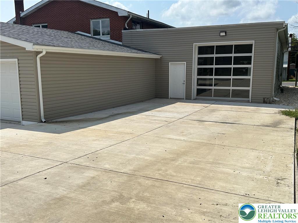4119 Mauch Chunk Road C Property Photo 1
