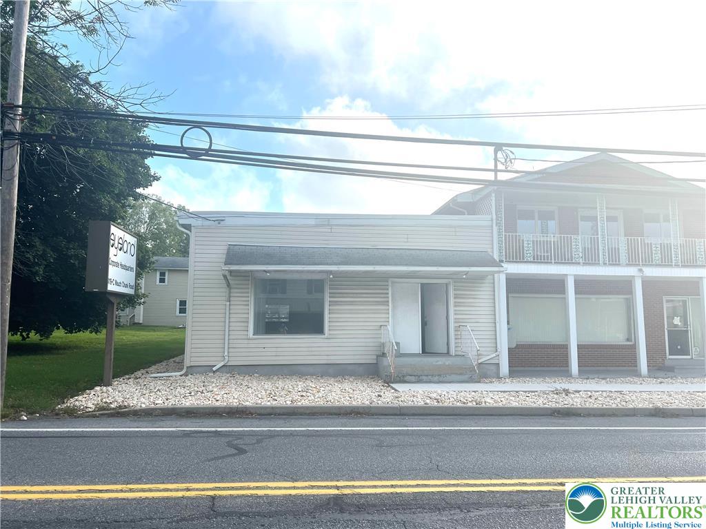4119 Mauch Chunk Road C Property Photo 2