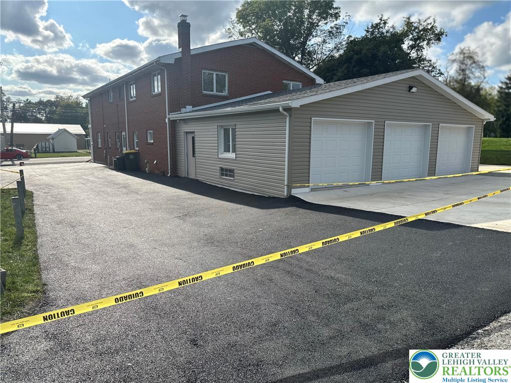 4119 Mauch Chunk Road C Property Photo 3