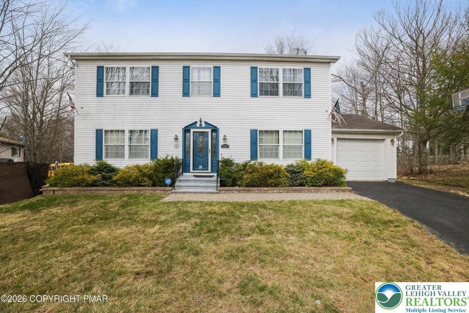 5382 Vine Terrace Property Photo 1