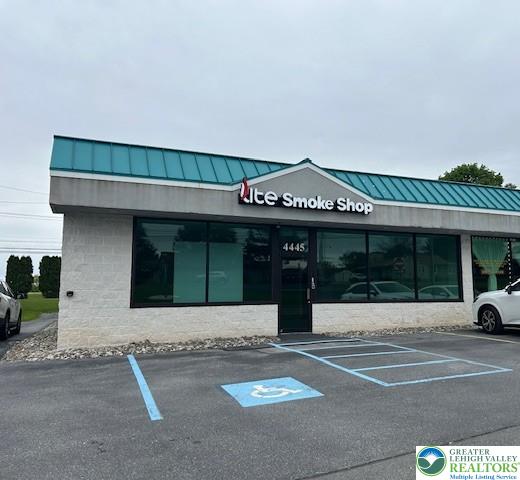 4445 Pa Route 309 Property Photo 1