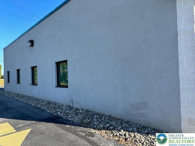 4445 Pa Route 309 Property Photo 2