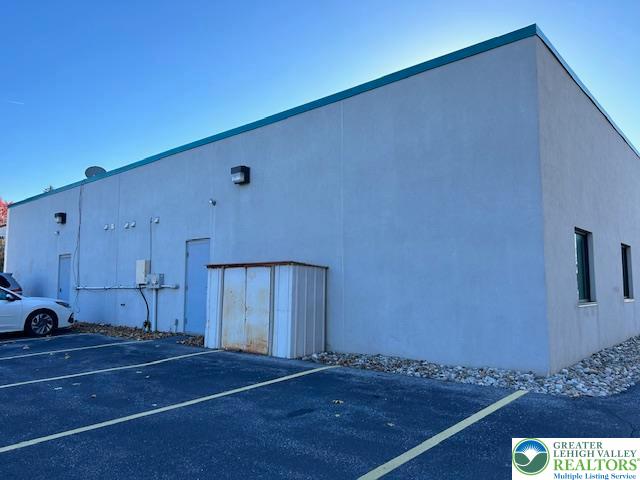 4445 Pa Route 309 Property Photo 3