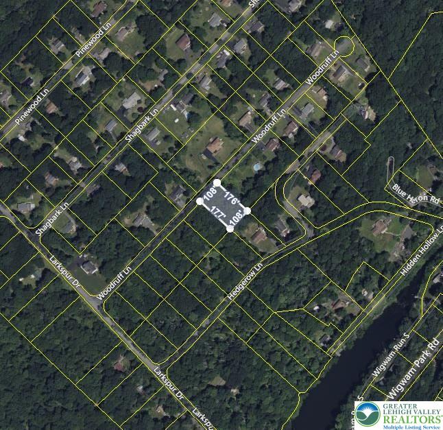 2636 Woodruff Lane Property Photo 2