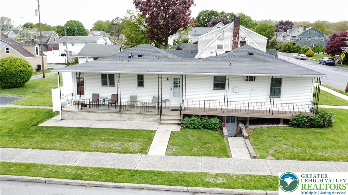 552 Washington Avenue Property Photo 1
