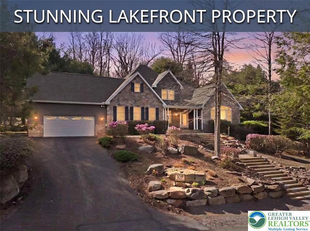 109 Lake Drive Property Photo 1