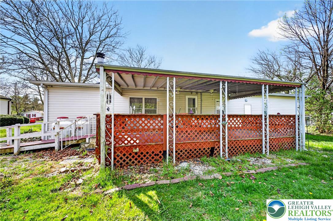 4 Woodsdale Court Property Photo 36