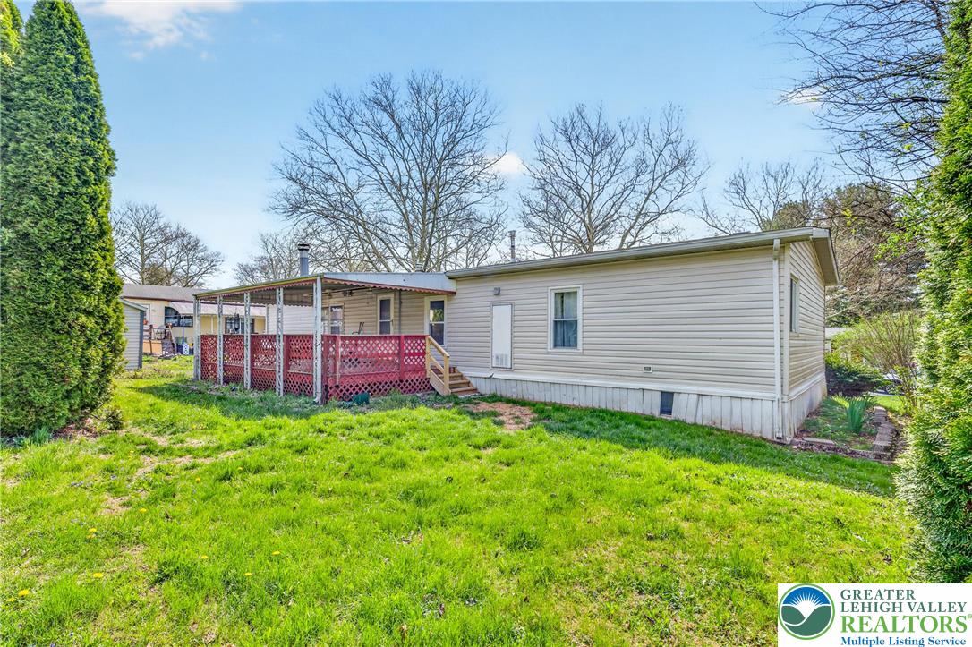 4 Woodsdale Court Property Photo 37