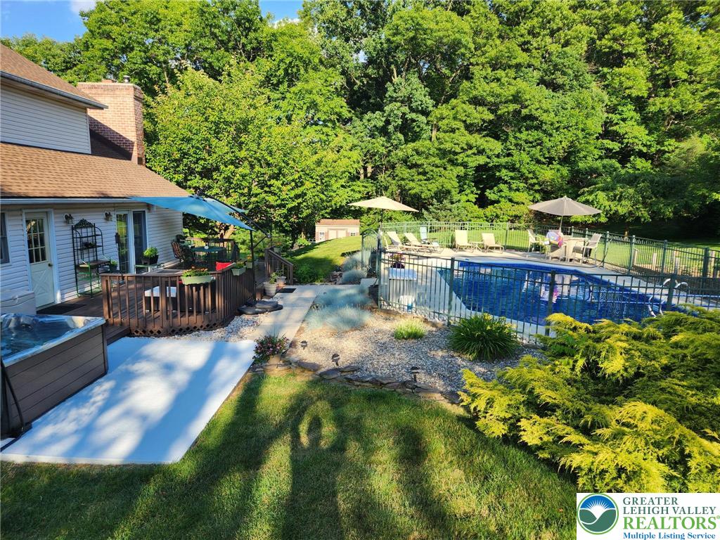 1145 Upper Nis Hollow Drive Property Photo 35