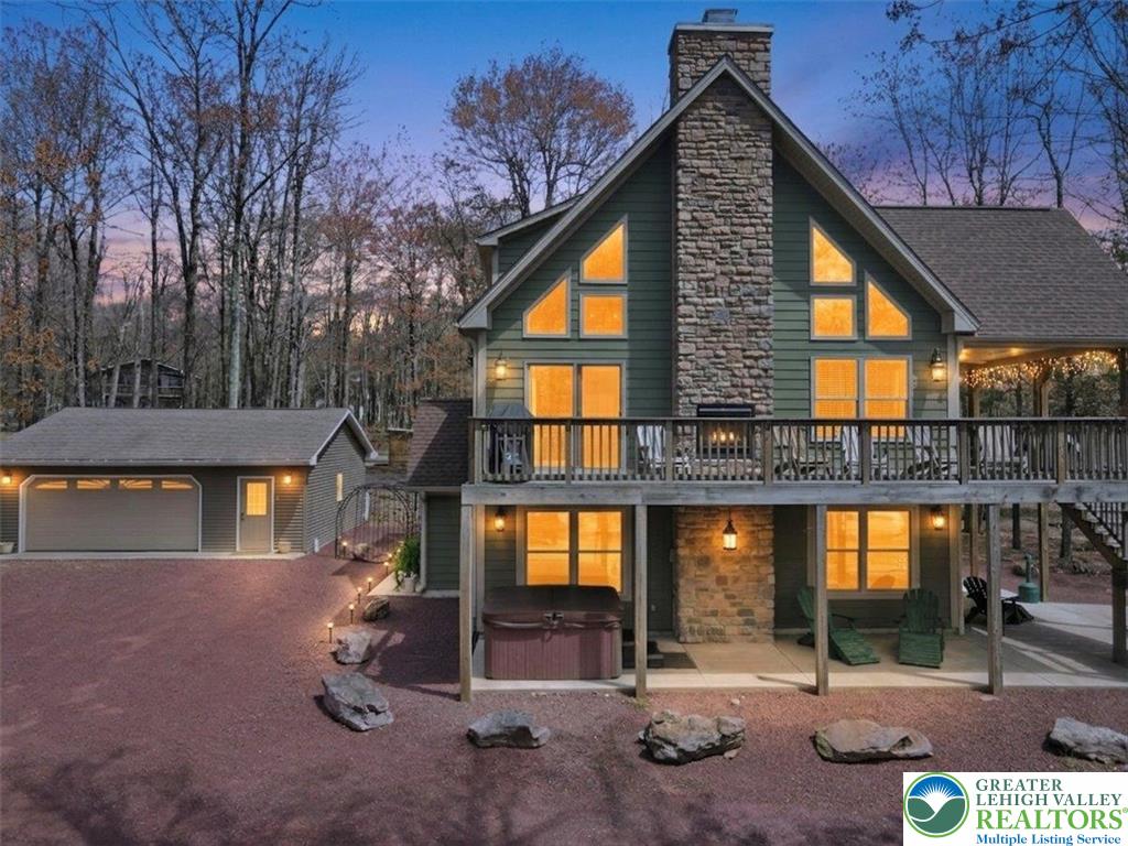 12 Lupine Drive Property Photo 3