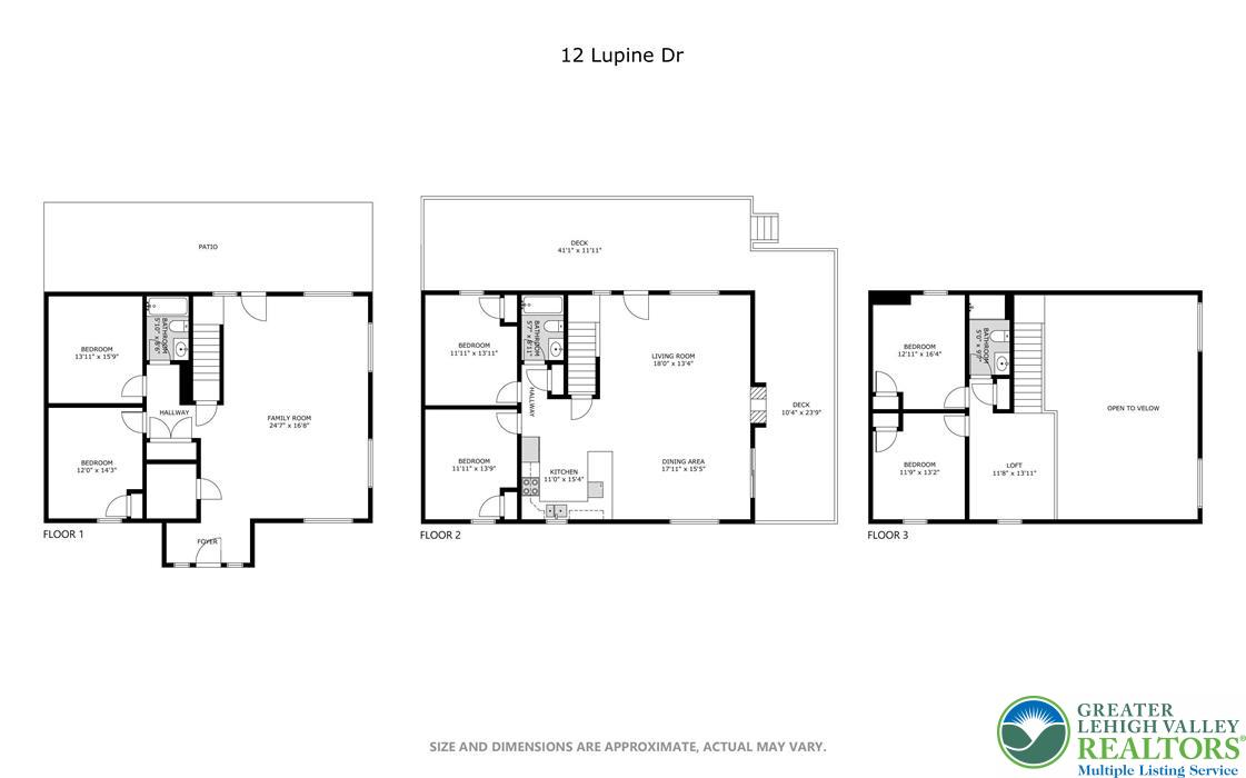 12 Lupine Drive Property Photo 9