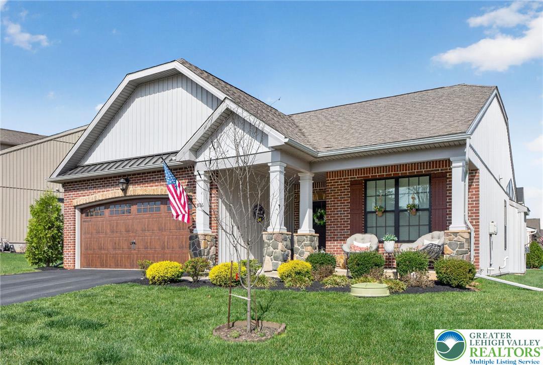 3786 Daylily Drive
