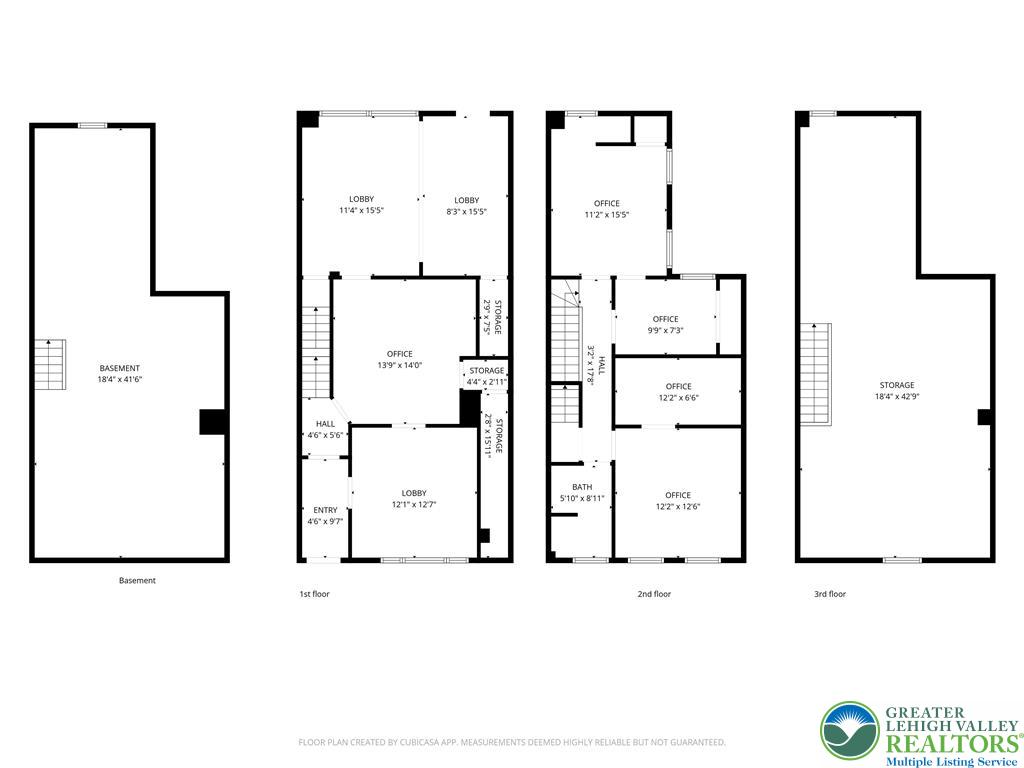 2202 Northampton Street Property Photo 27