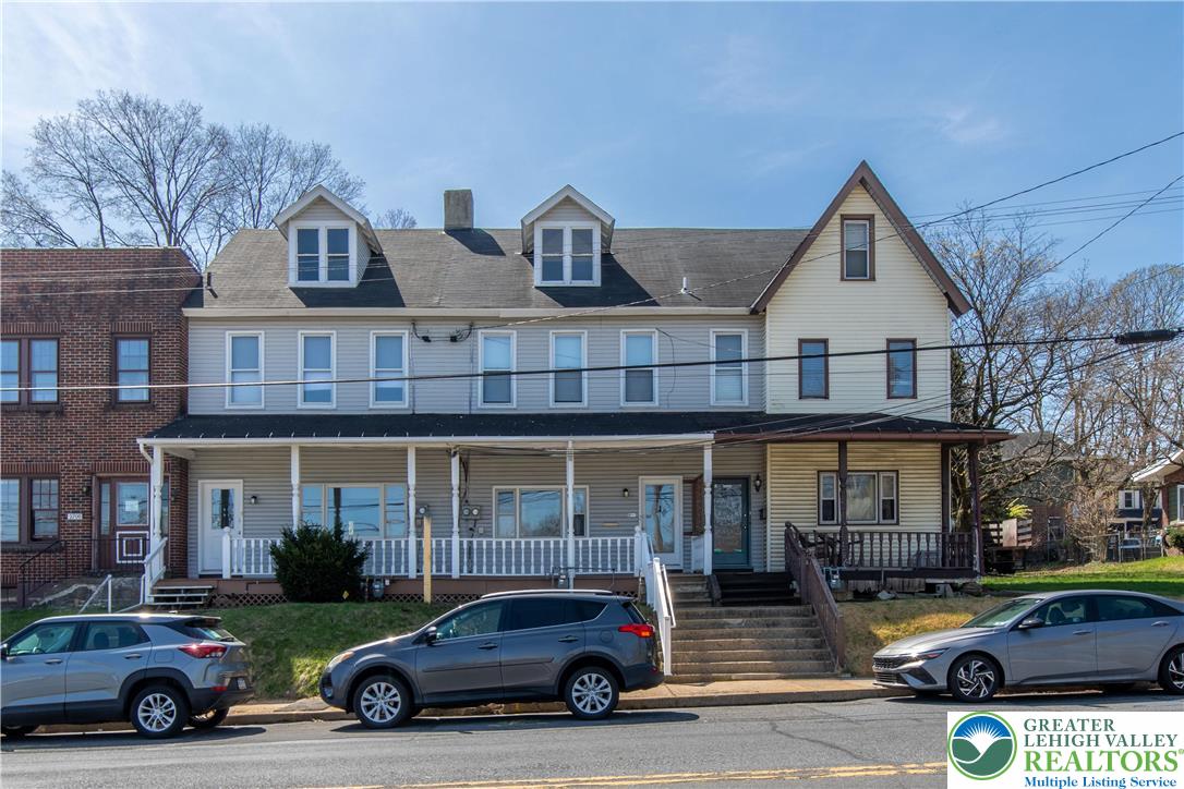 2204 Northampton Street Property Photo 1