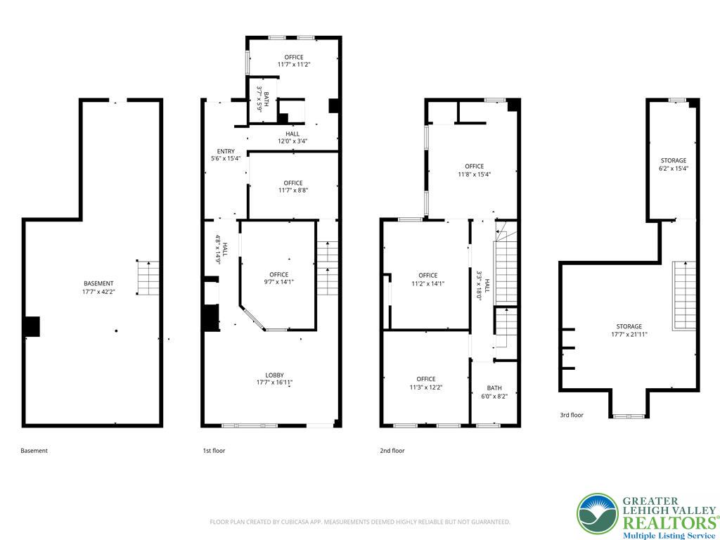 2204 Northampton Street Property Photo 26