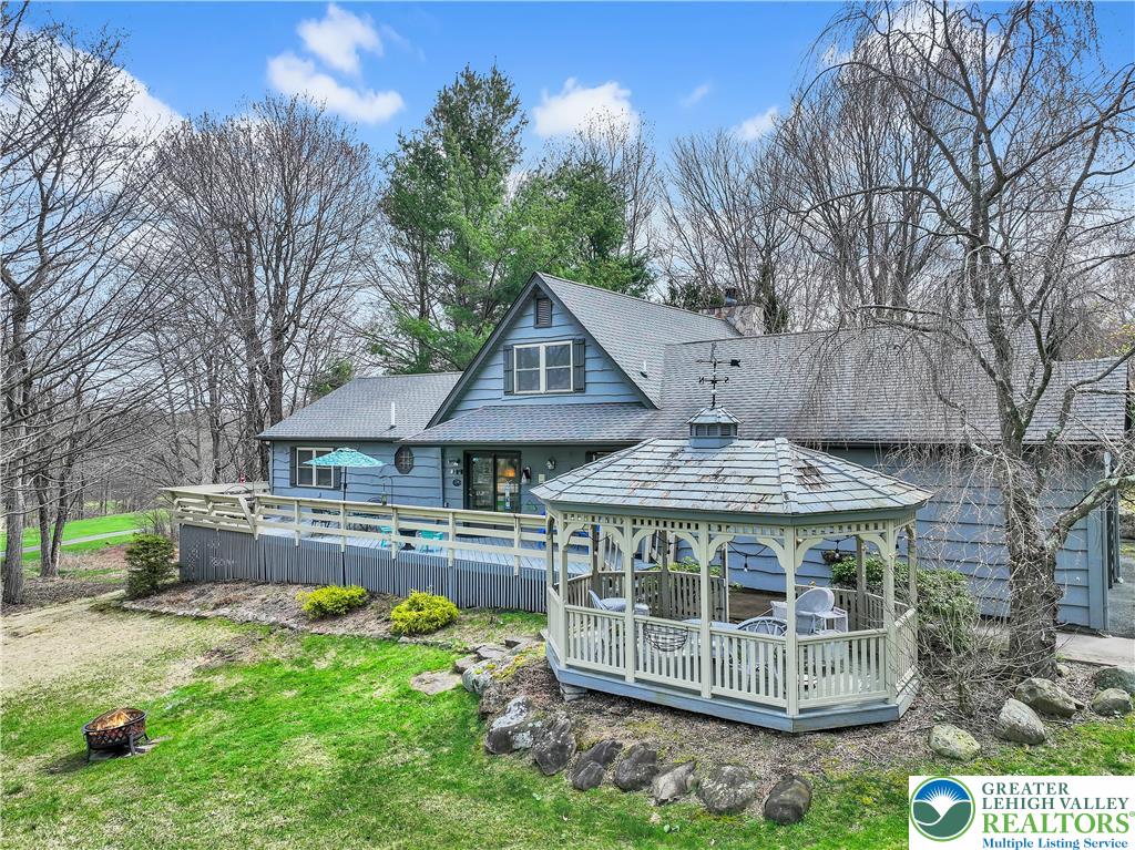33 Rock Ridge Road Property Photo 1