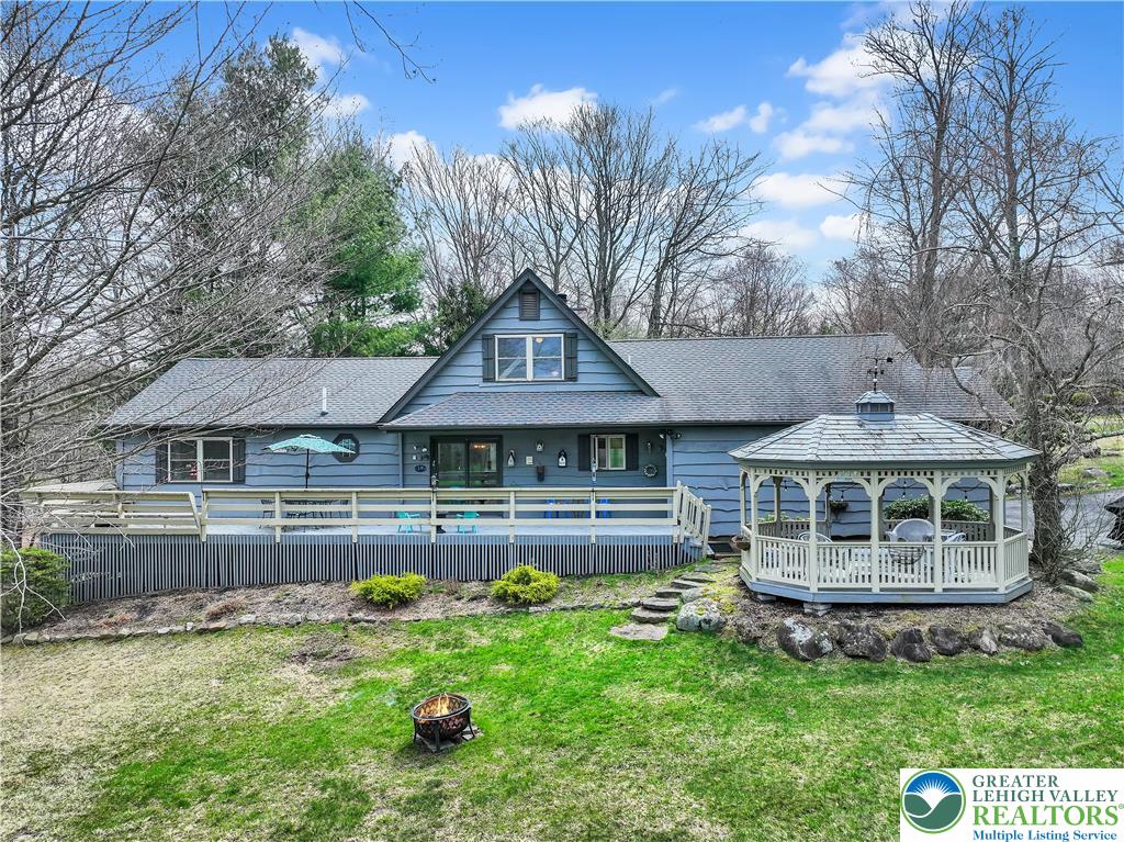 33 Rock Ridge Road Property Photo 32