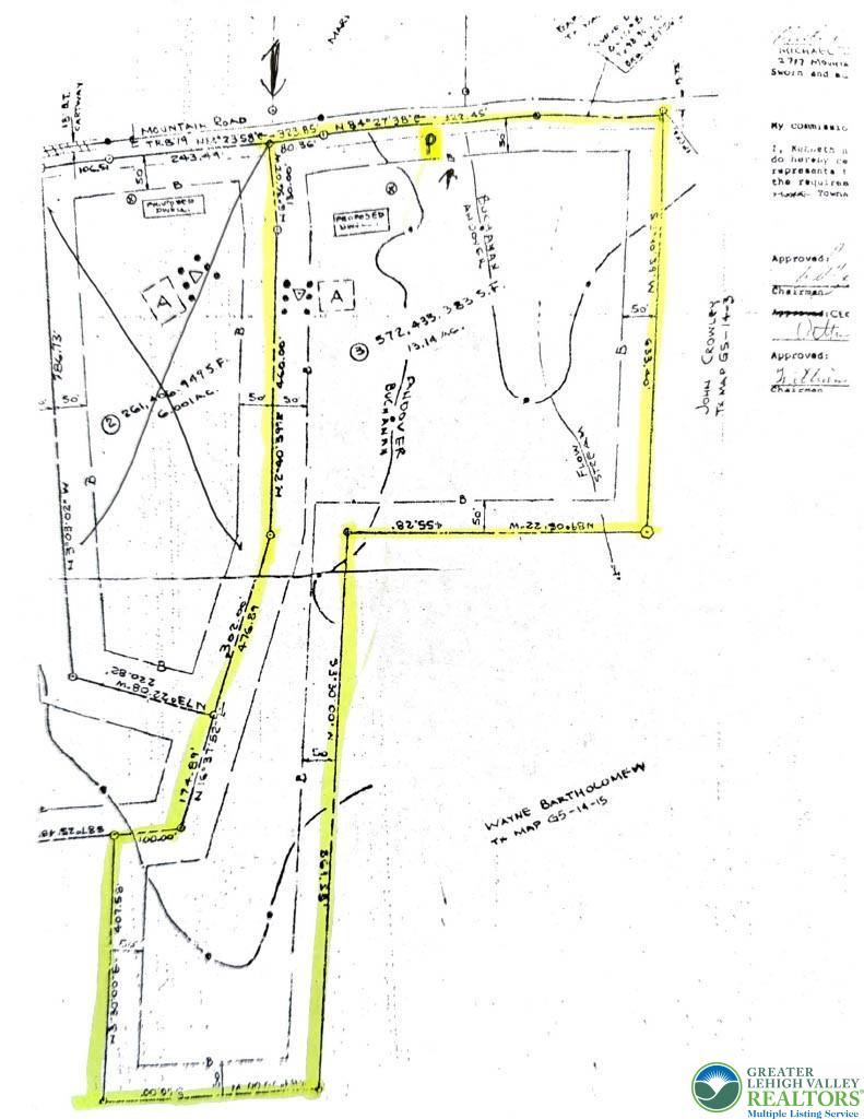 2681 Mountain Road Property Photo 2