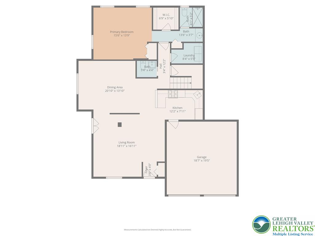 2504 Rolling Green Drive Property Photo 30