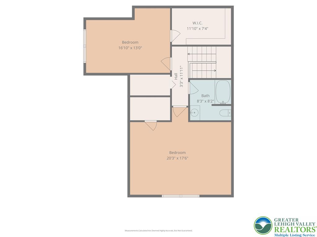 2504 Rolling Green Drive Property Photo 31