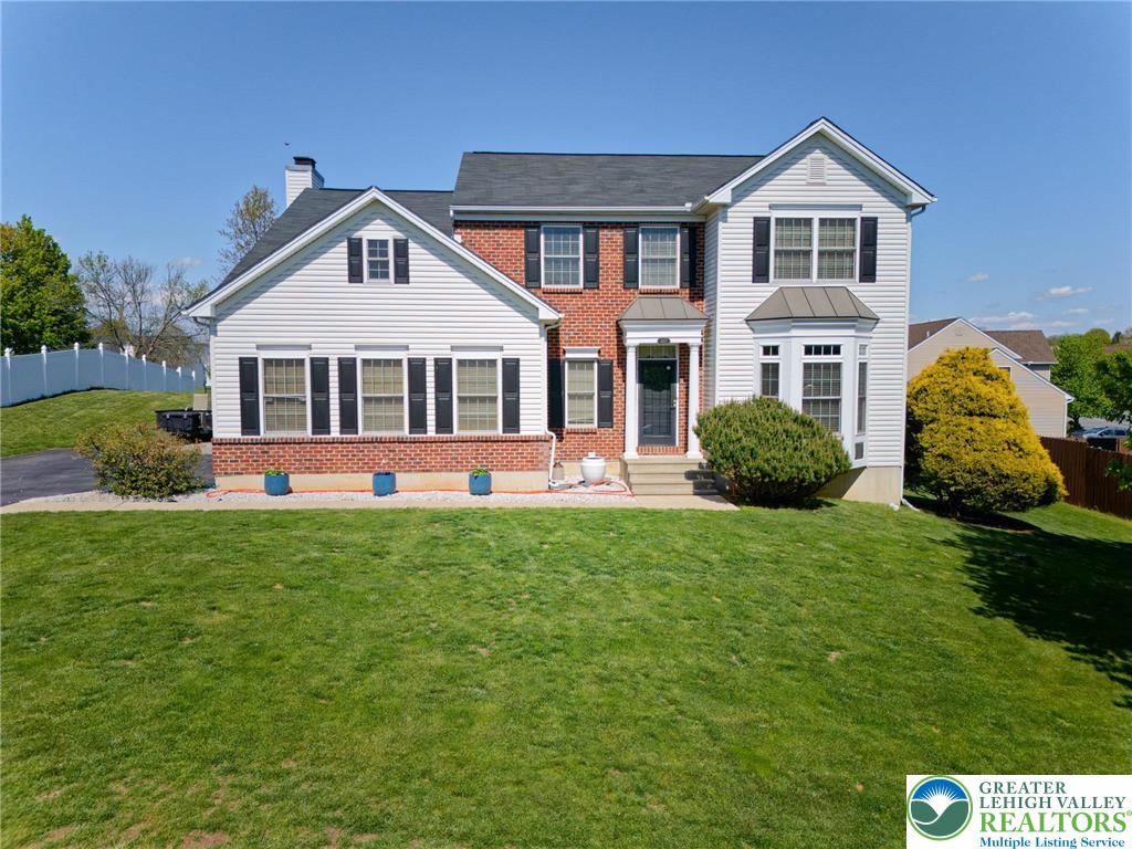 4217 Shadowstone Drive Property Photo 1