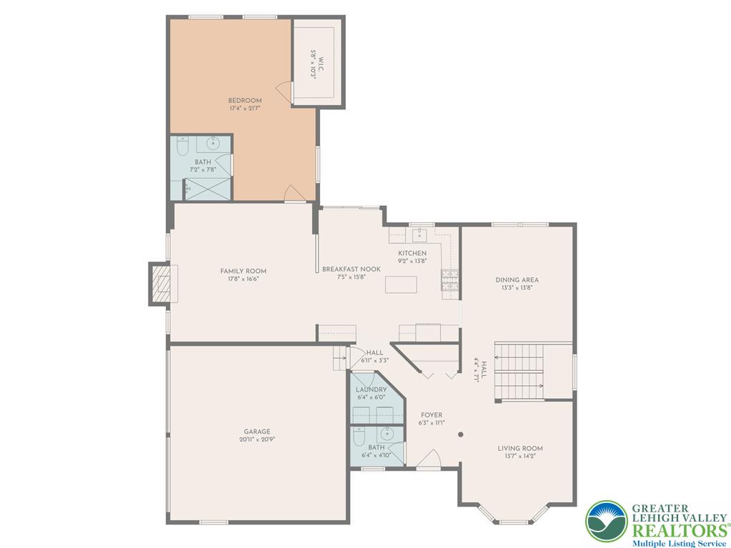 4217 Shadowstone Drive Property Photo 34