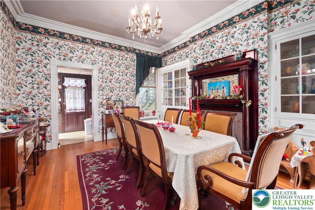1321 Bushkill Street Property Photo 14