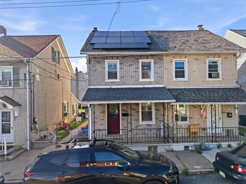 226 Church Street Property Photo 1