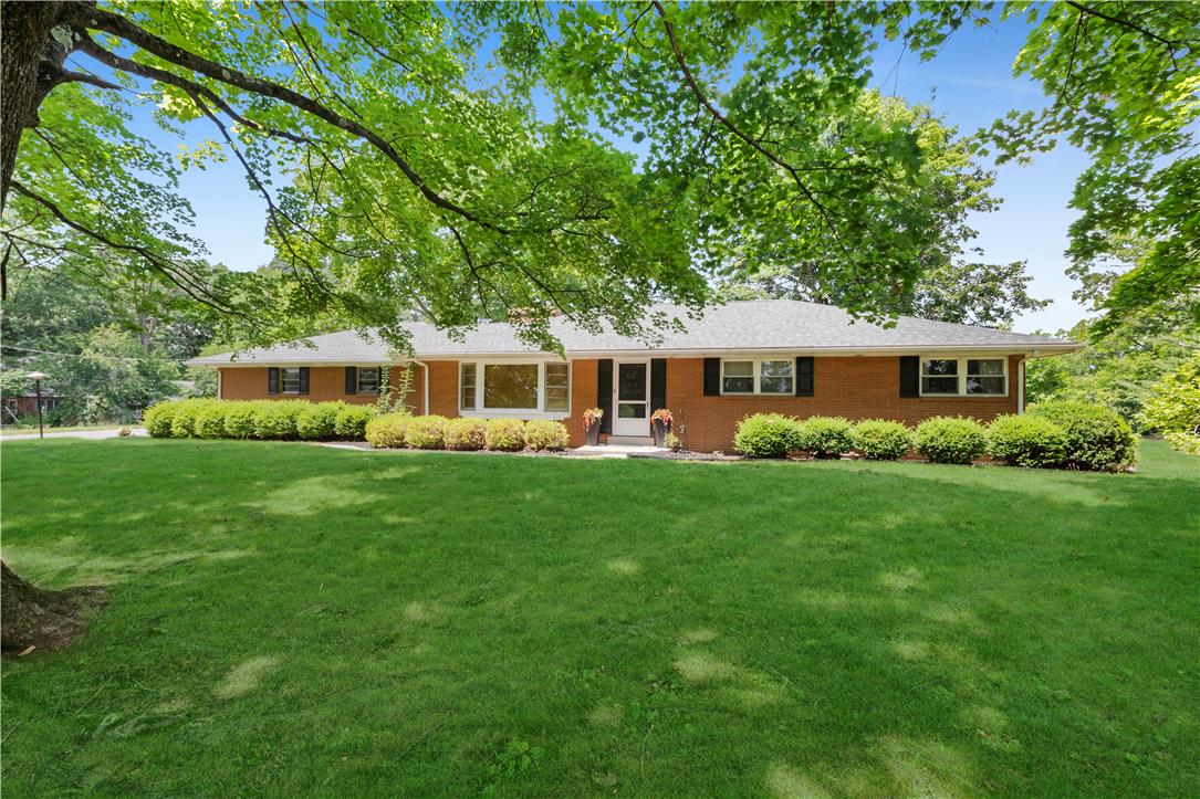 5747 Kernsville Road Property Photo 3