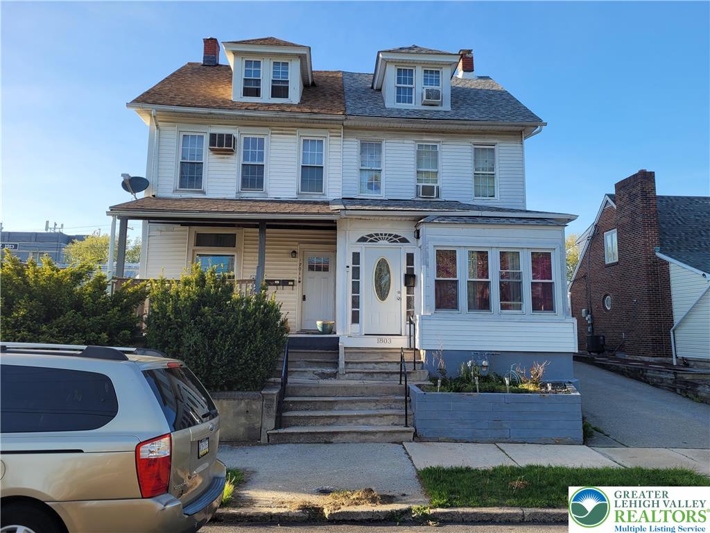1801 Greenleaf Street Property Photo 1