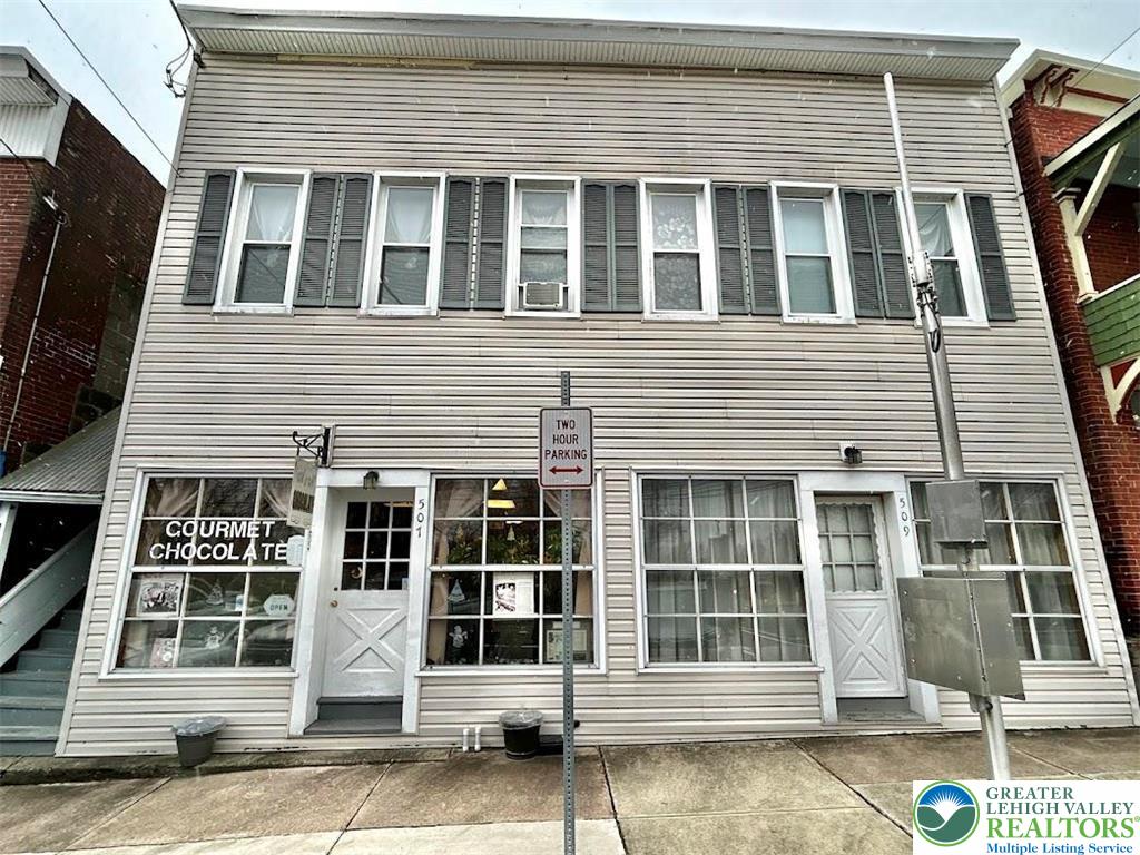 507 Delaware Avenue Property Photo 2