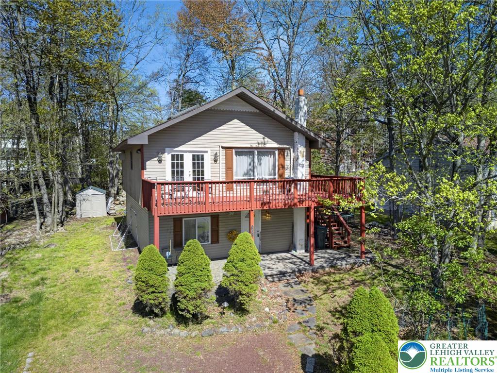 6060 Boardwalk Drive Property Photo 4