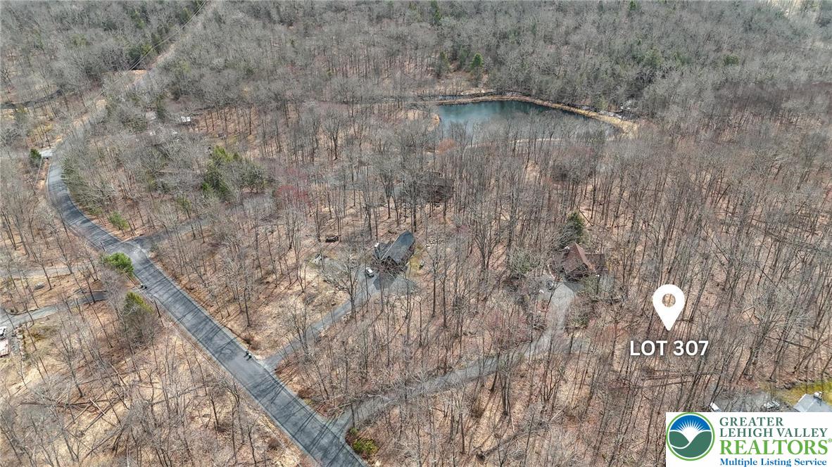 307 Blue Ridge Drive Property Photo 1