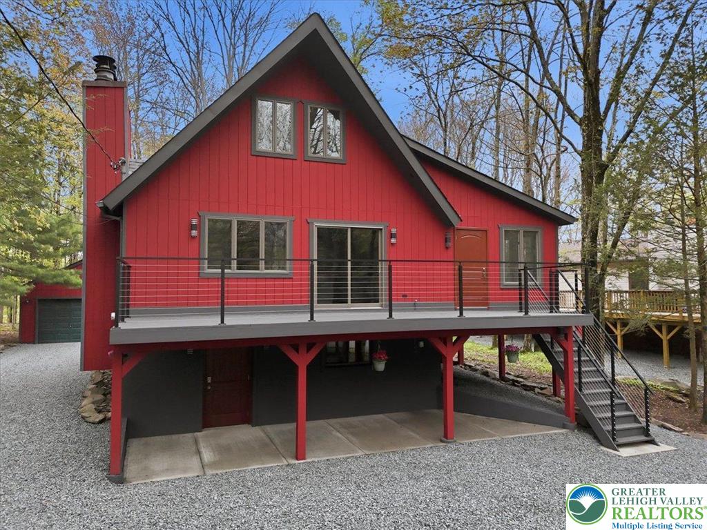 883 Deerfield Road Property Photo 1