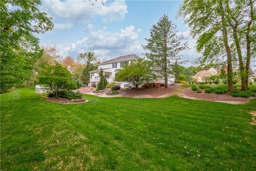 4450 Pond View Court Property Photo 60