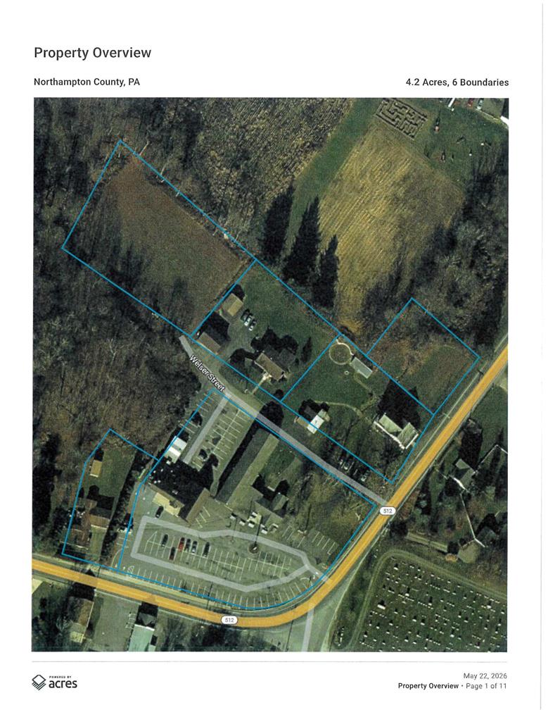 257 East Central Avenue Property Photo 1